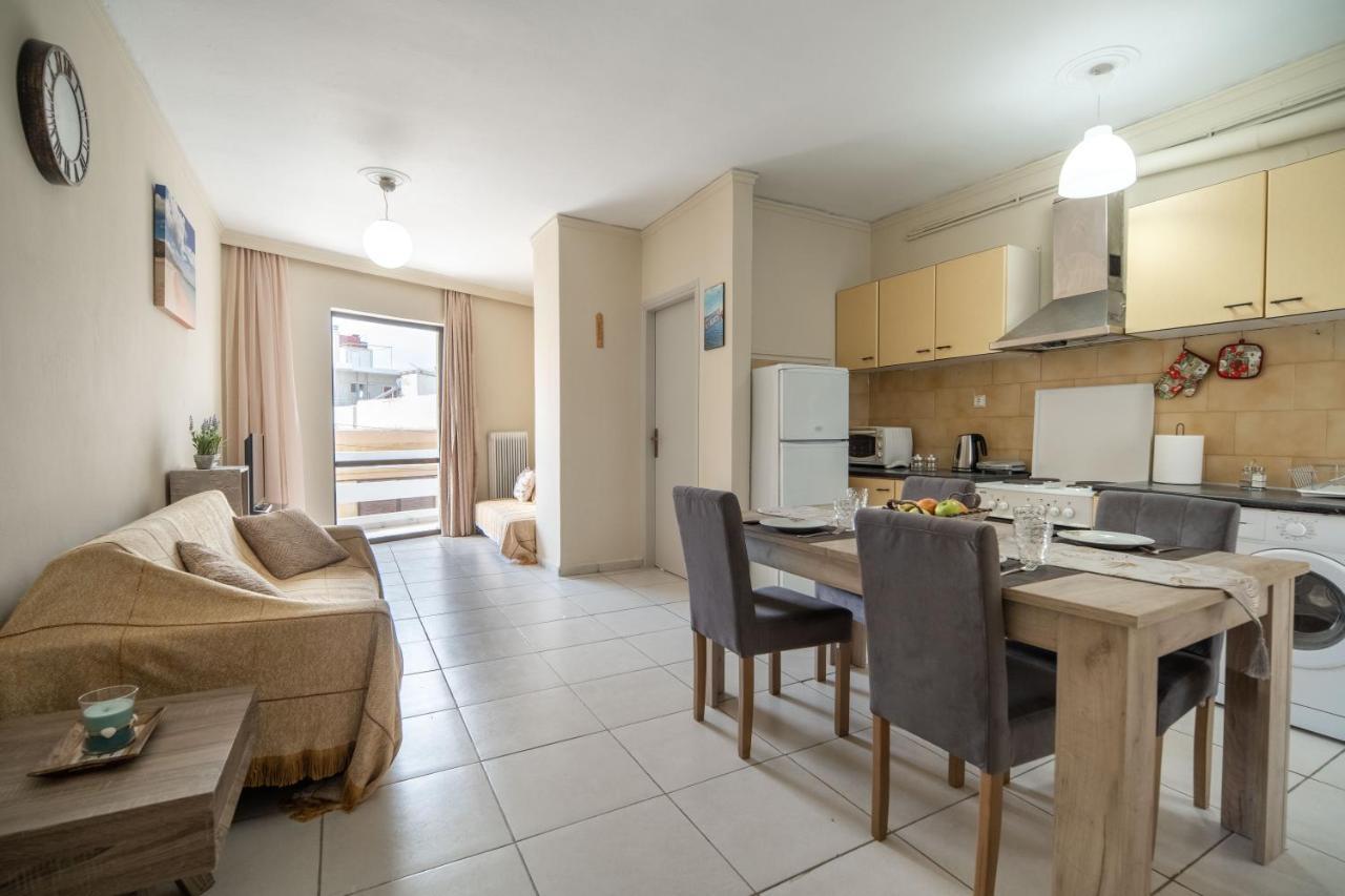 Appartement Family Seacoast