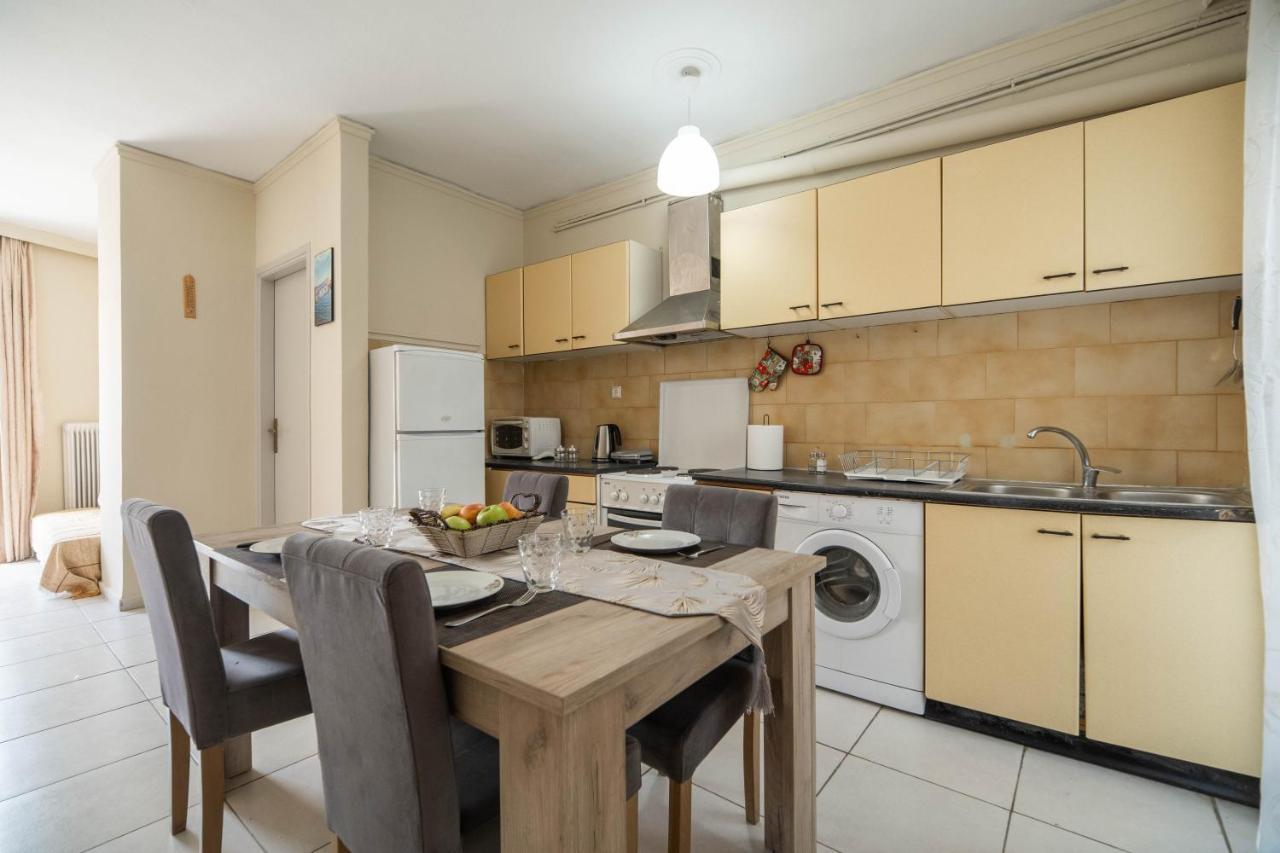 Appartement Family Seacoast *