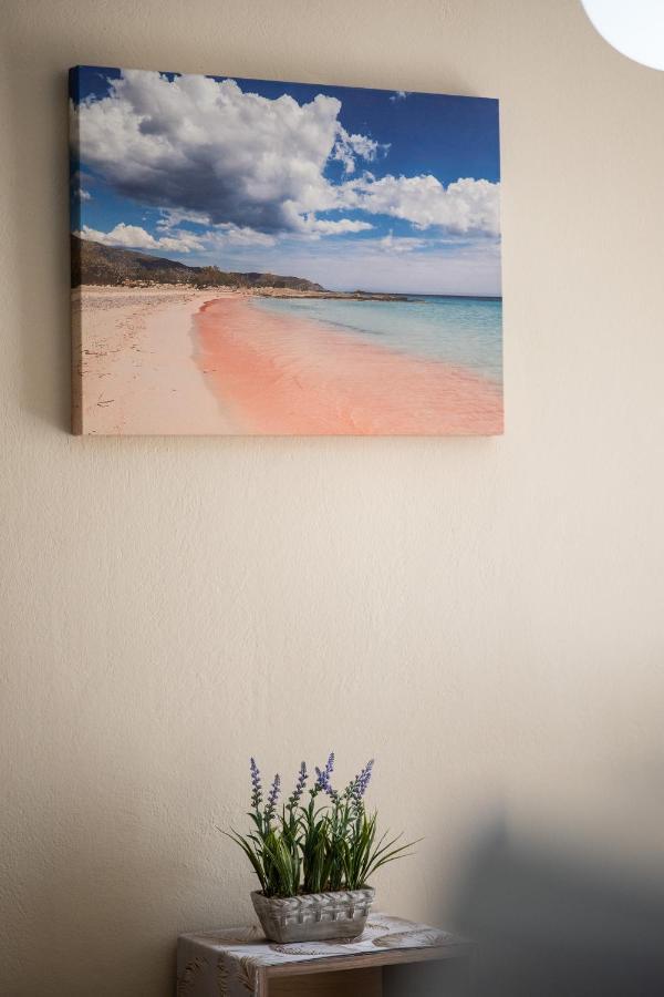 Appartement Family Seacoast