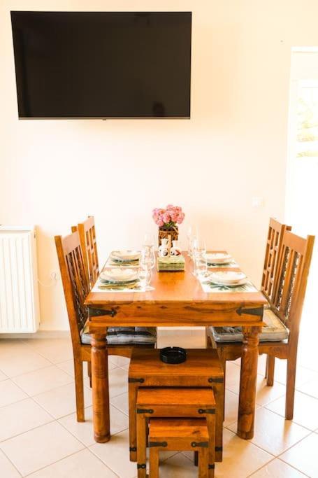 Apartment Sunny Near The Centre Of Chania