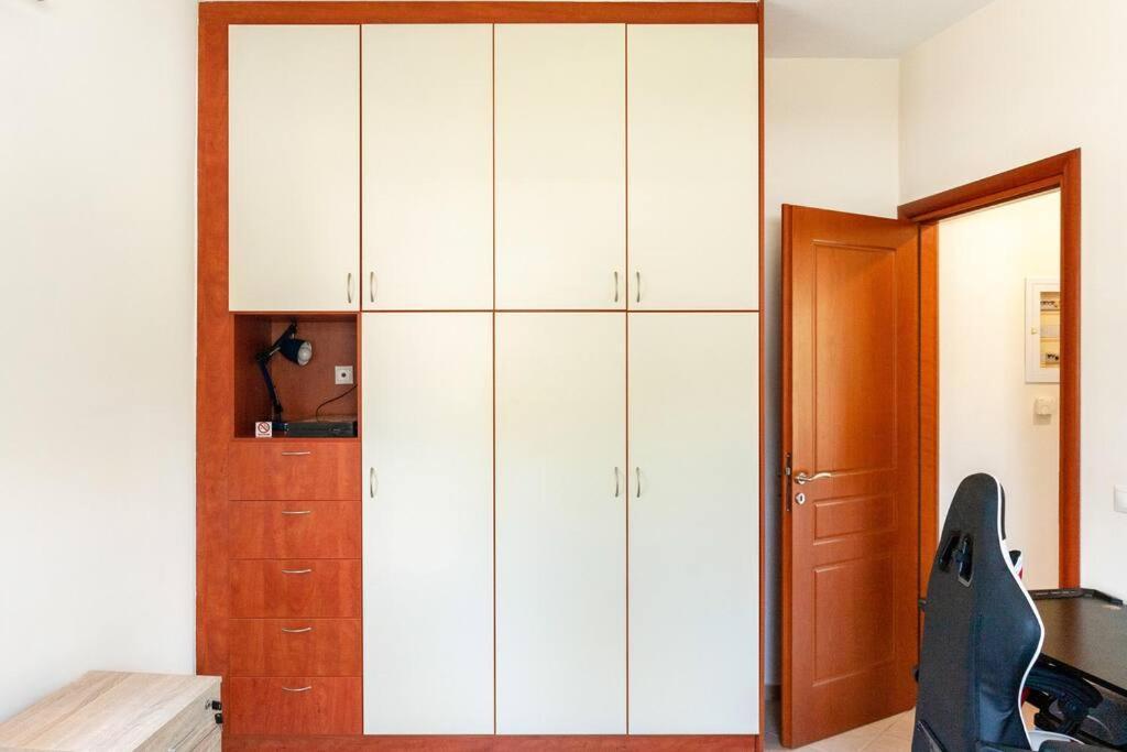 Apartment Sunny Near The Centre Of Chania *