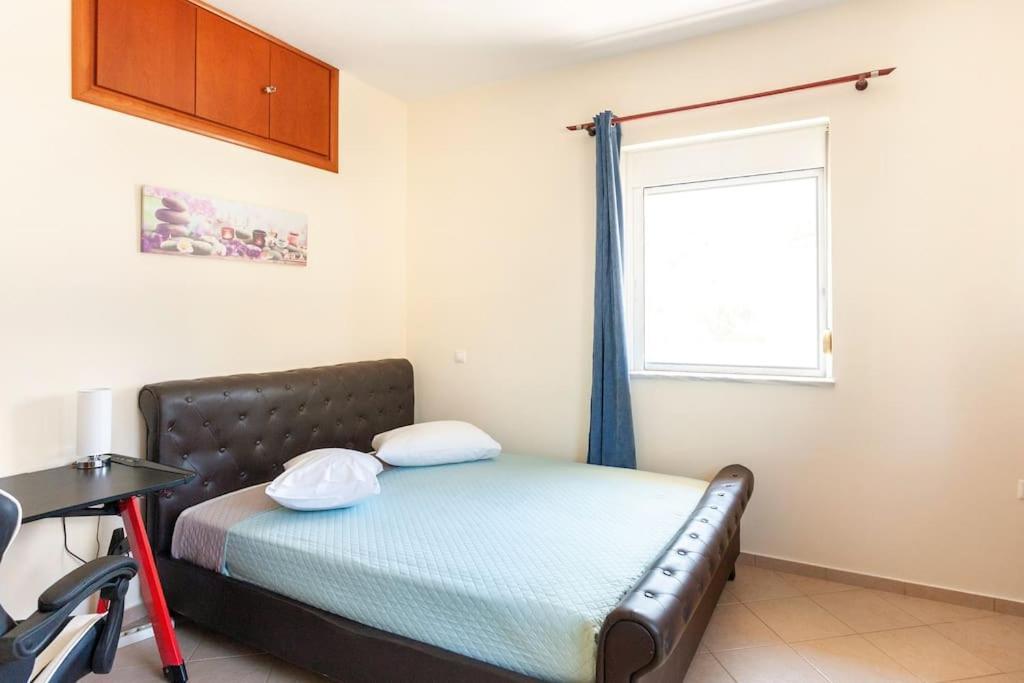 Sunny Near The Centre Of Chania Apartment *