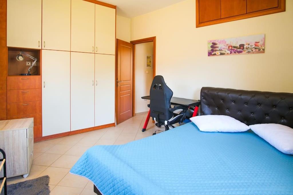Apartment Sunny Near The Centre Of Chania