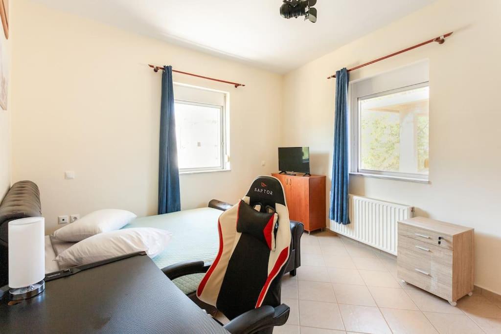 Apartment Sunny Near The Centre Of Chania *