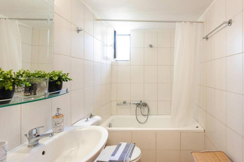 Apartment Sunny Near The Centre Of Chania