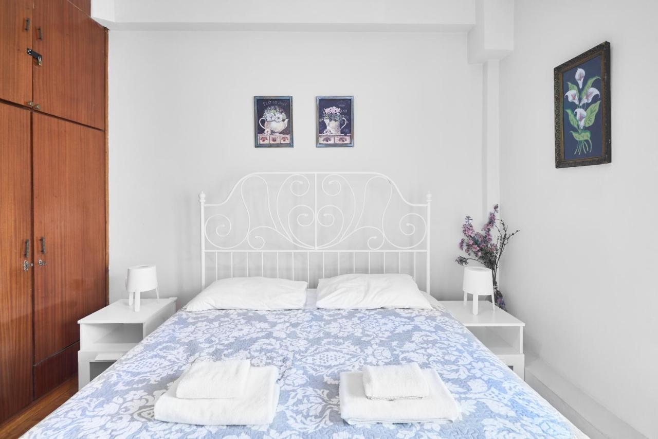 Angelina House Appartement