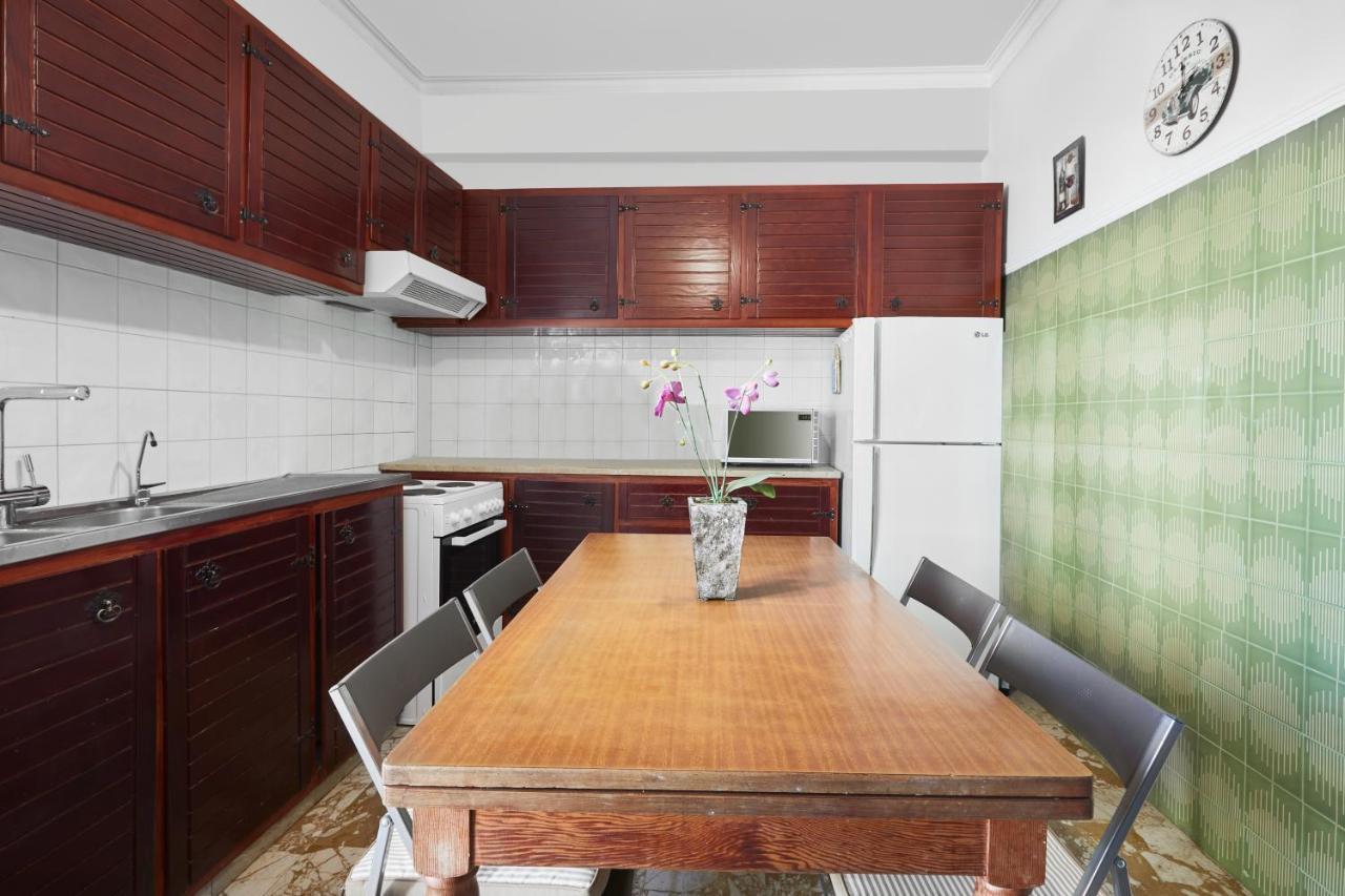 Appartement Angelina House