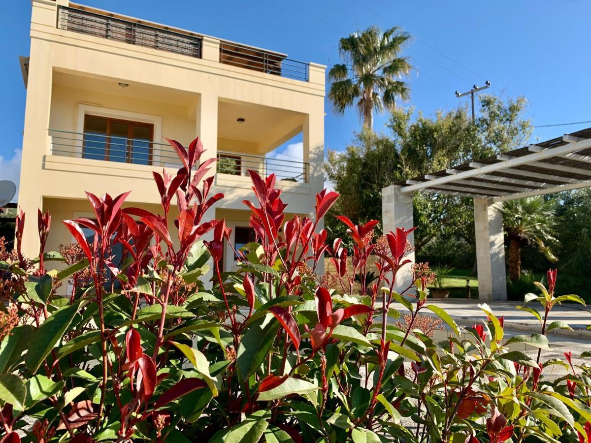 Aggelos And Thisbe Chania Suburbs Sea View Holiday home Chania (Crete)