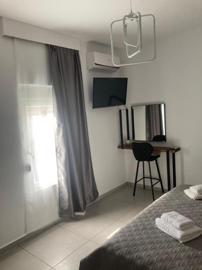Ferienhaus Evis House Chania (Crete)