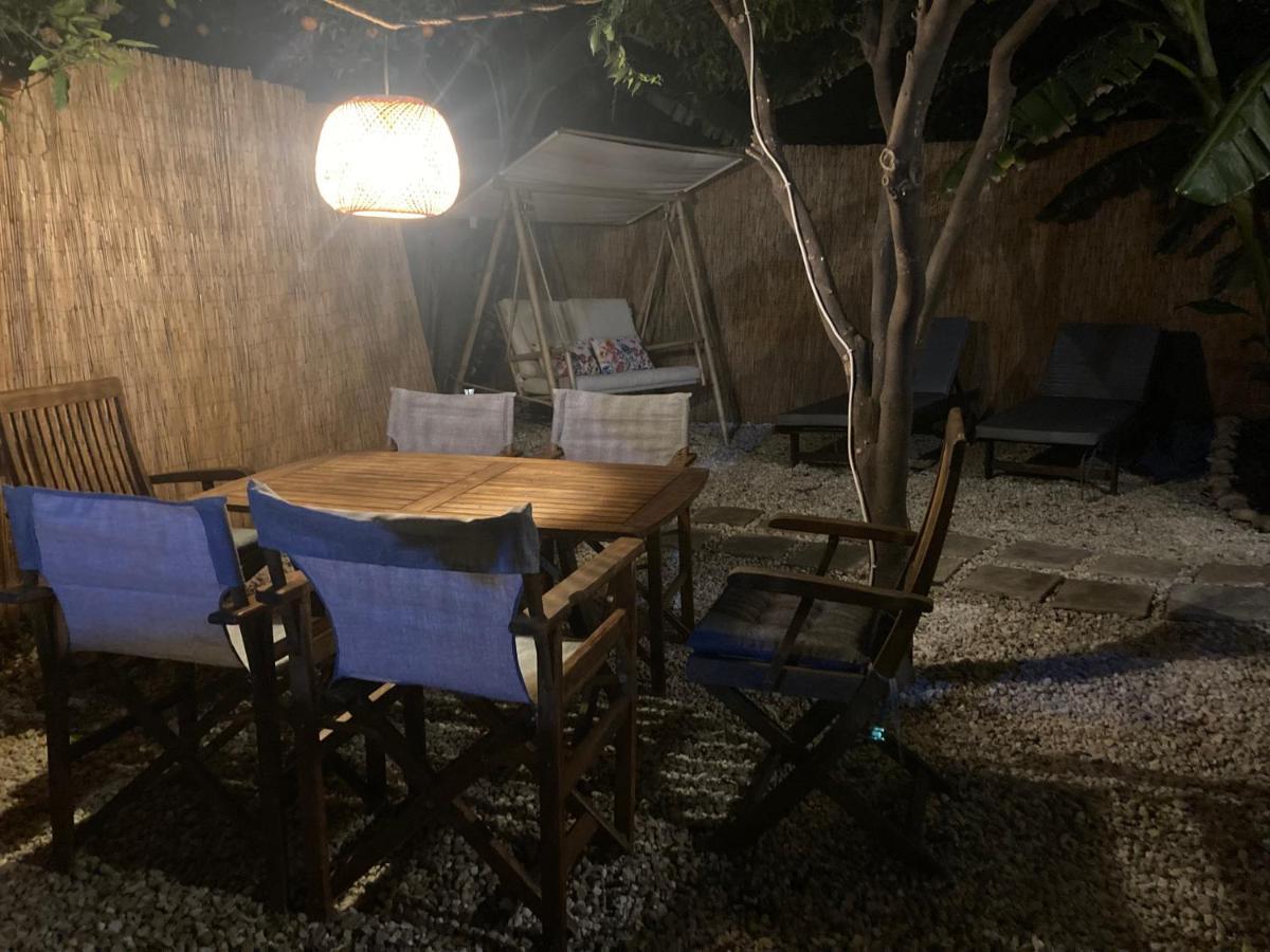 Ferienhaus Evis House Chania (Crete)