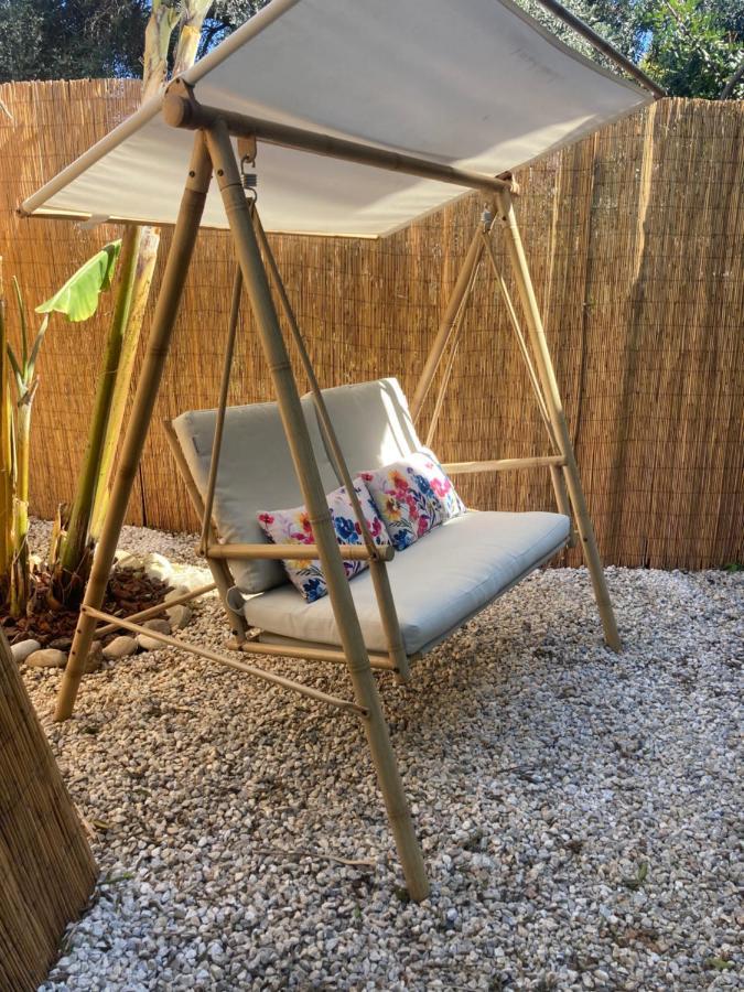 Evis House Ferienhaus Chania (Crete)