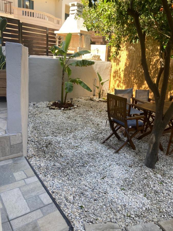 Evis House Ferienhaus Chania (Crete)