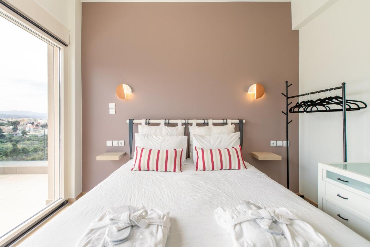 Gk Halepa Luxury * Chania (Crete)