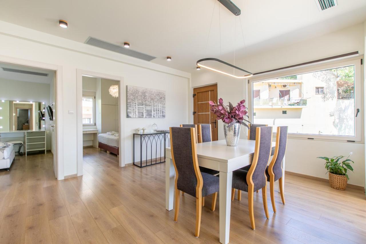 Apartment Gk Halepa Luxury