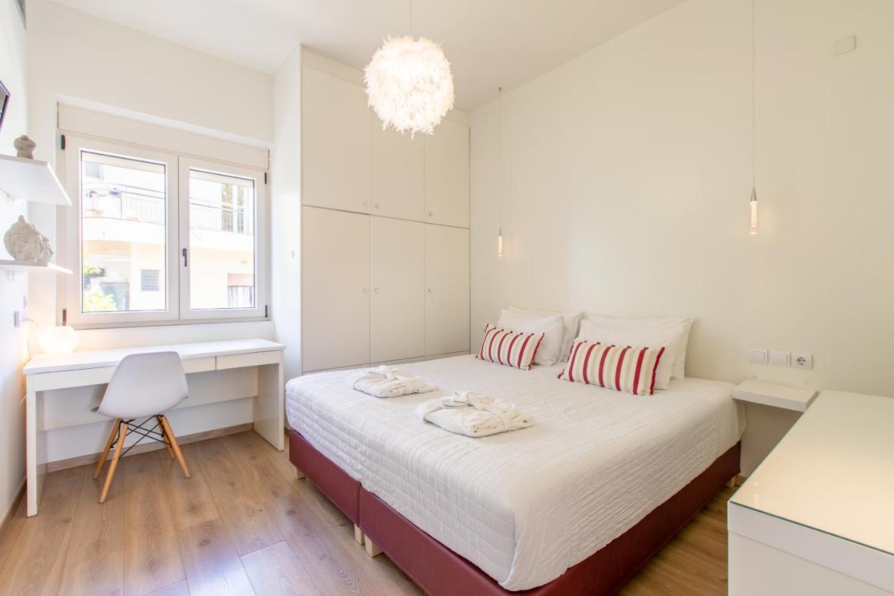 Gk Halepa Luxury * Chania (Crete)