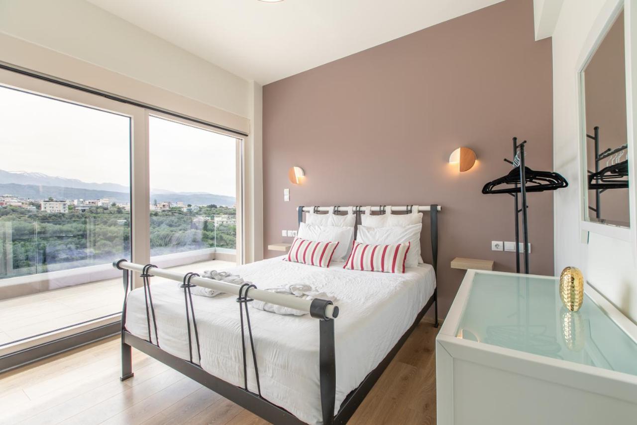 Gk Halepa Luxury * Chania (Crete)