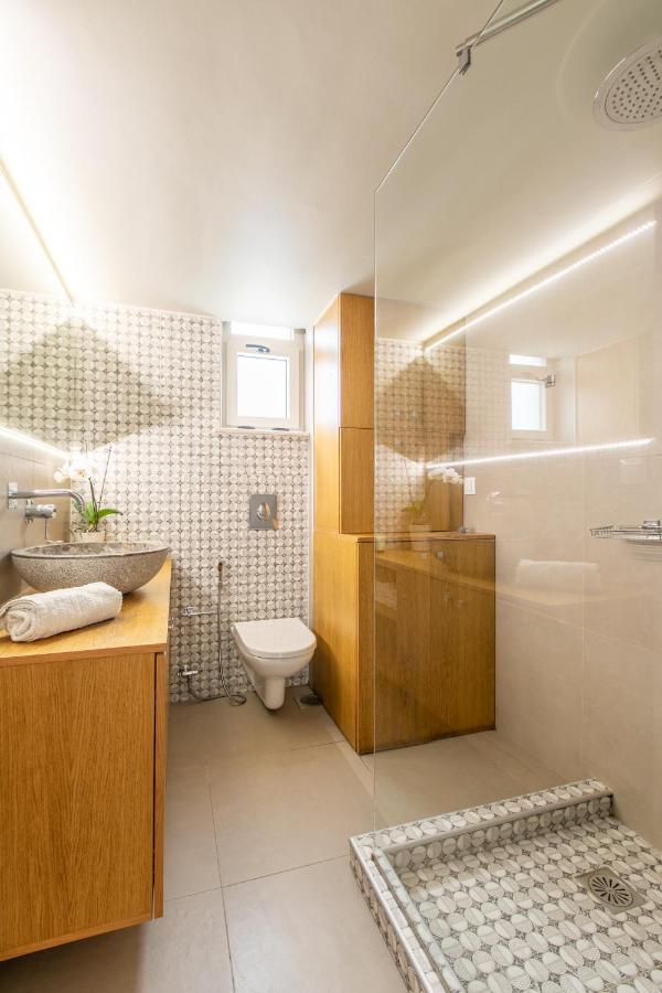 Apartment Gk Halepa Luxury Chania (Crete)