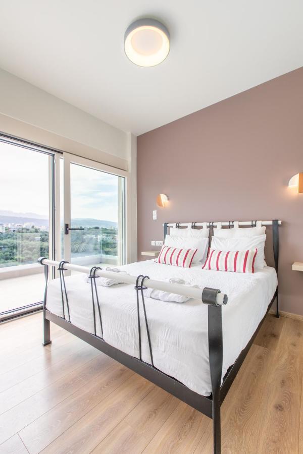Apartment Gk Halepa Luxury *