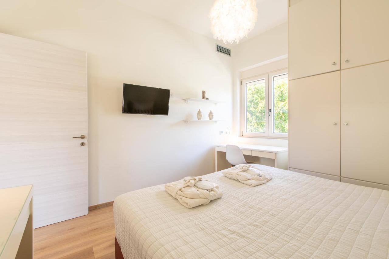 Gk Halepa Luxury Apartment Chania (Crete)