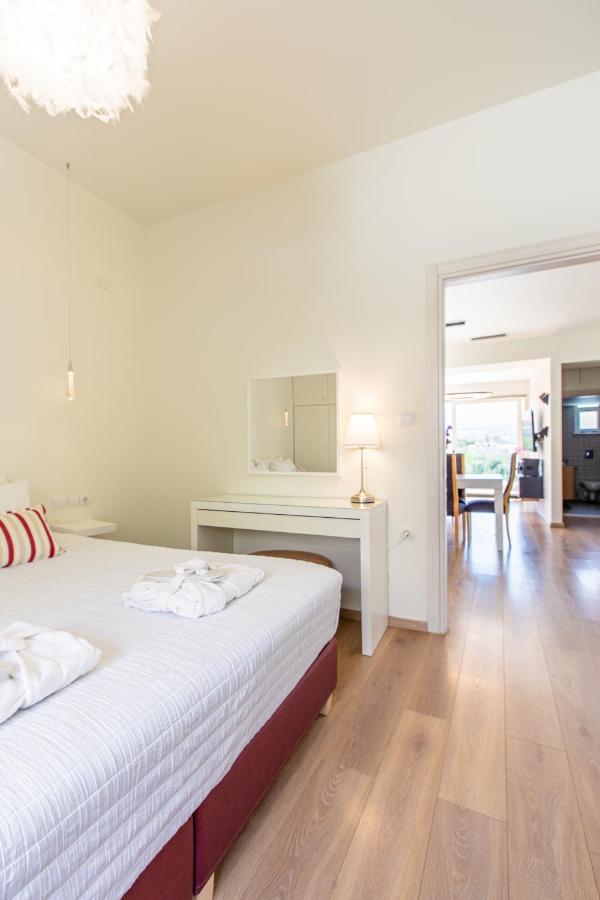 Gk Halepa Luxury * Chania (Crete)