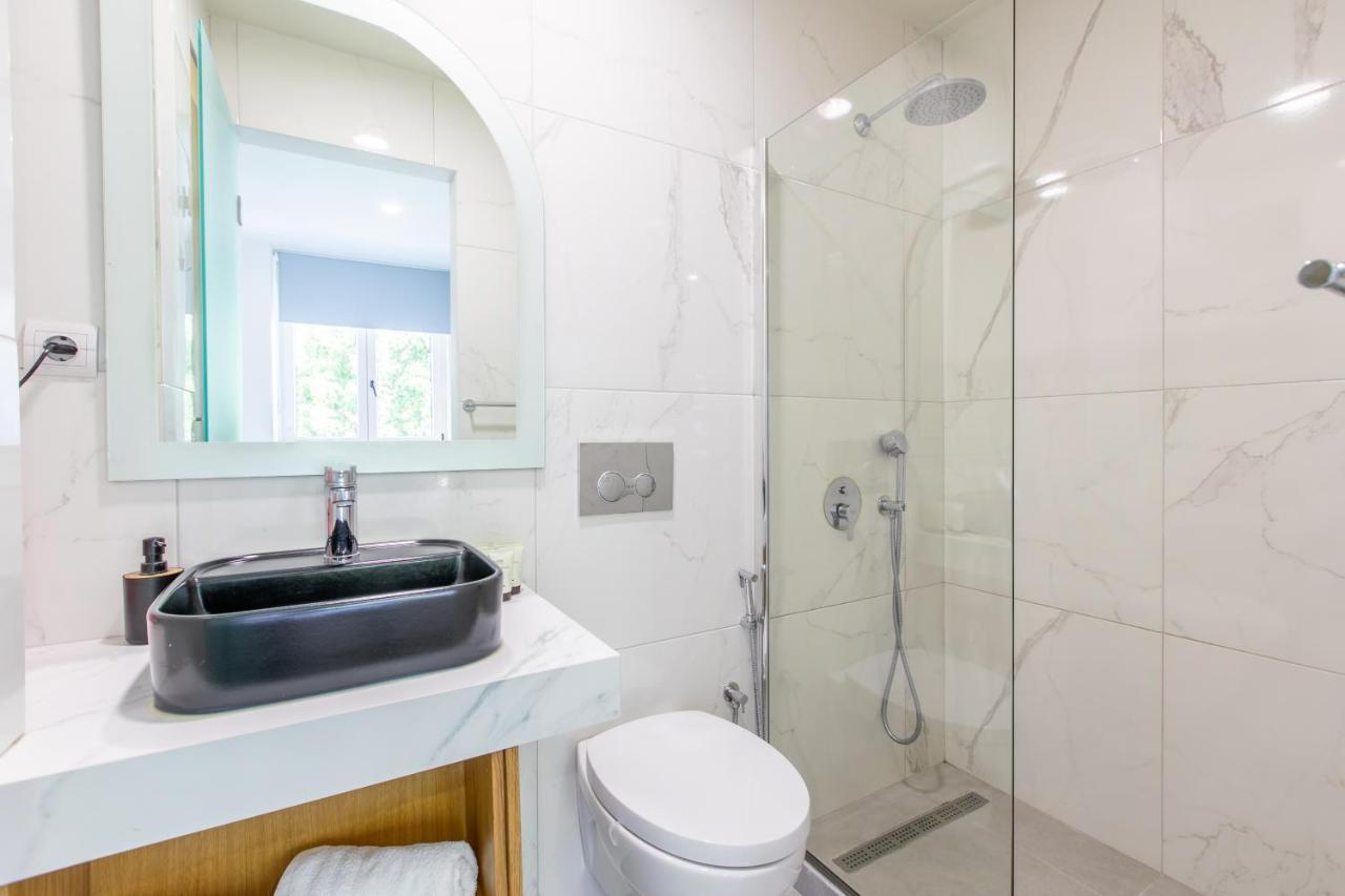 Gk Halepa Luxury Apartment