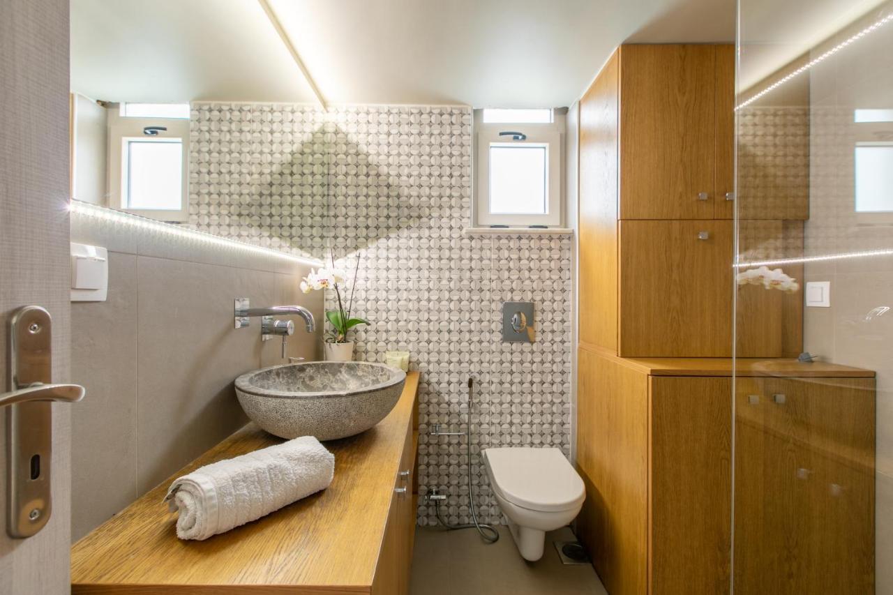 Gk Halepa Luxury Apartment Chania (Crete)