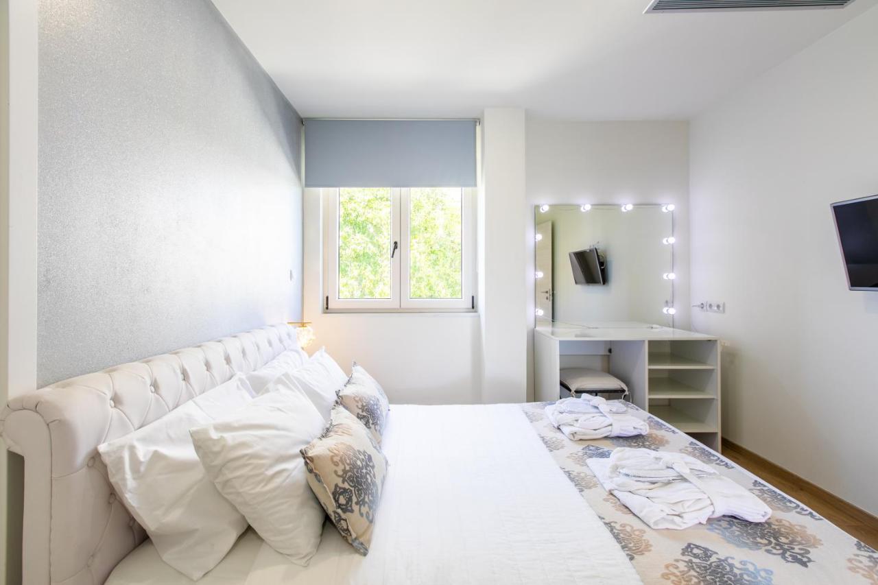 Apartment Gk Halepa Luxury
