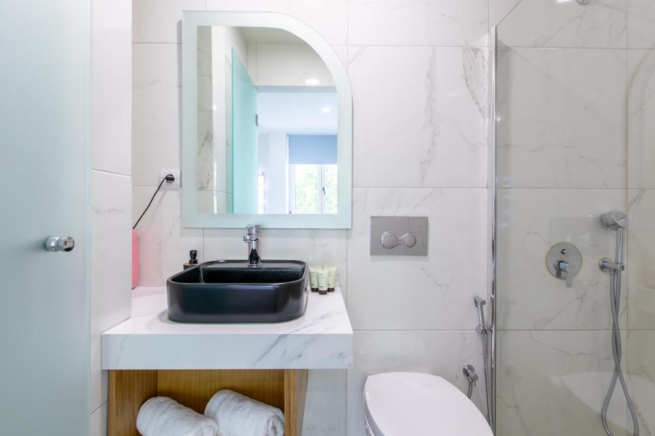 Apartment Gk Halepa Luxury