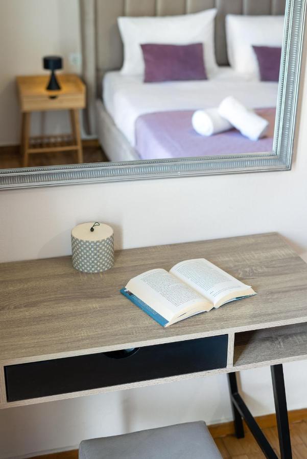 Georginas In Center Apartment Chania (Crete)