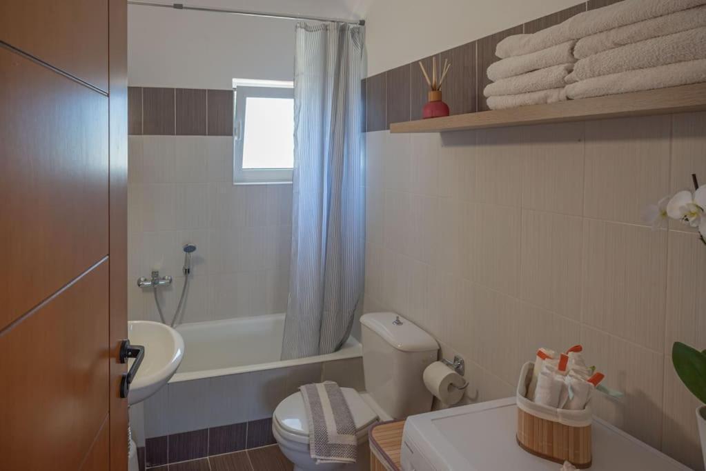 Appartement Summer Blue Chania *