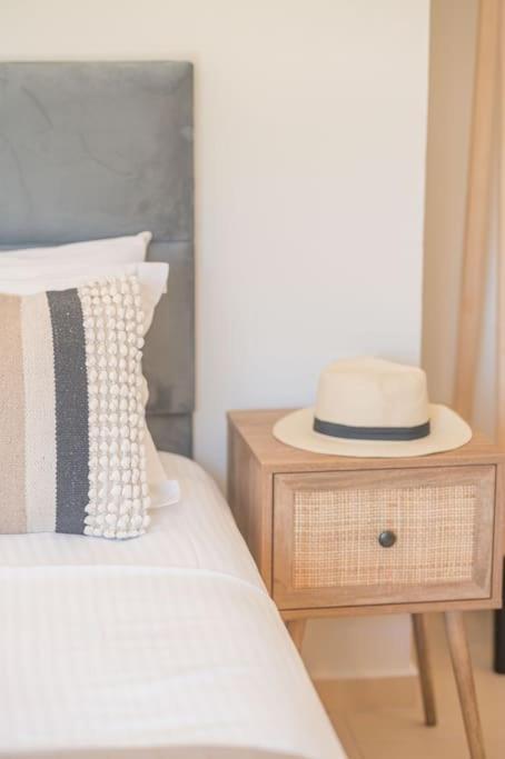 Appartement Summer Blue Chania