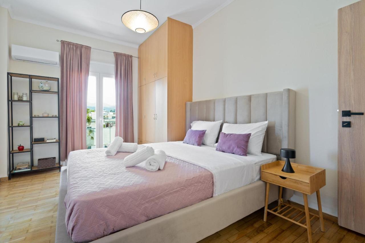 Georginas In Center Apartment Chania (Crete)