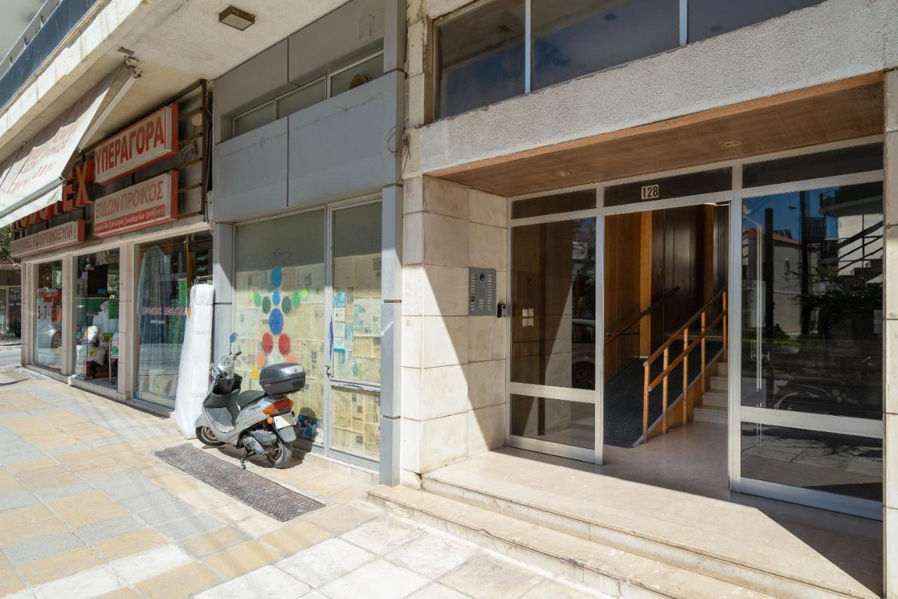 Georginas In Center Chania (Crete)
