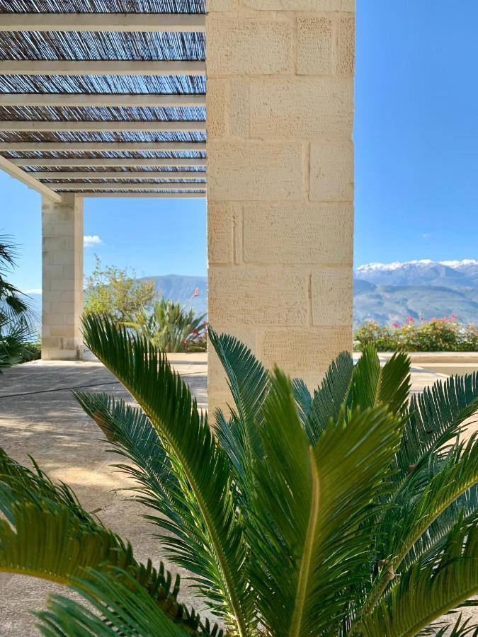 Holiday home Aggelos And Thisbe Chania Suburbs Sea View Chania (Crete)
