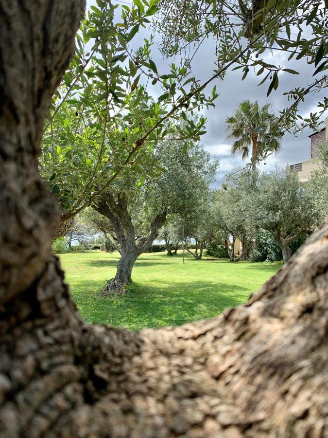 Holiday home Aggelos And Thisbe Chania Suburbs Sea View Chania (Crete)
