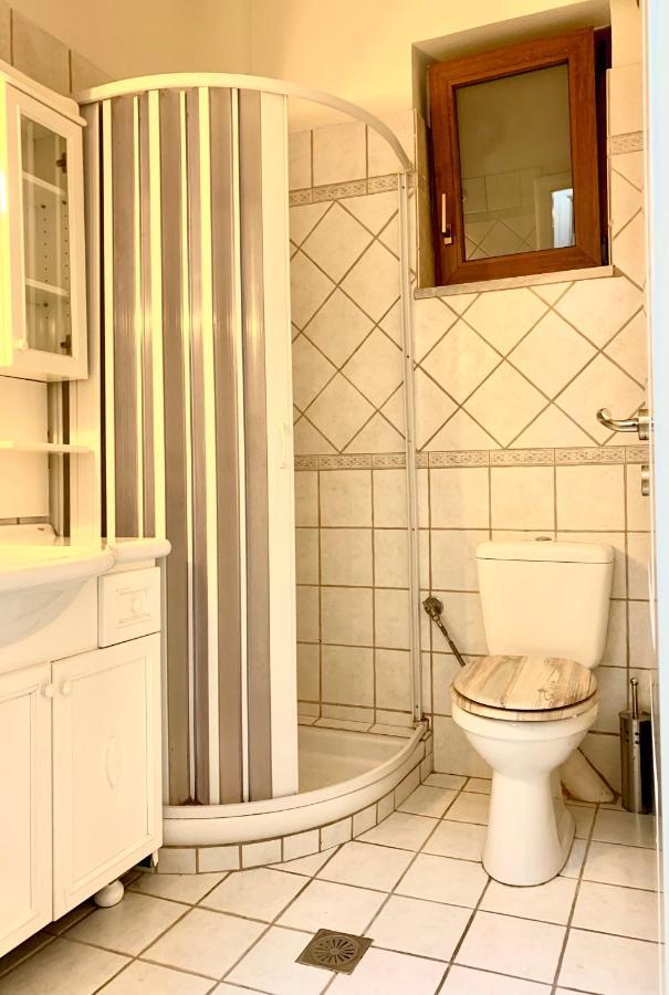 Aggelos And Thisbe Chania Suburbs Sea View Holiday home Chania (Crete)