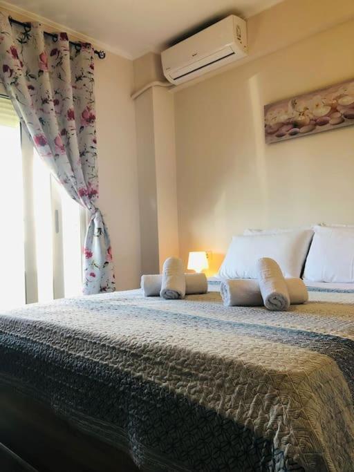 Ariadni's 2 Appartement