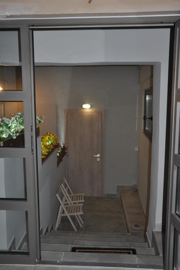 Appartement Mirma Halepa Superior *