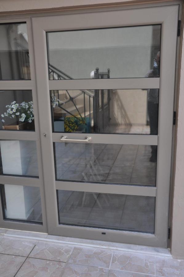 Appartement Mirma Halepa Superior