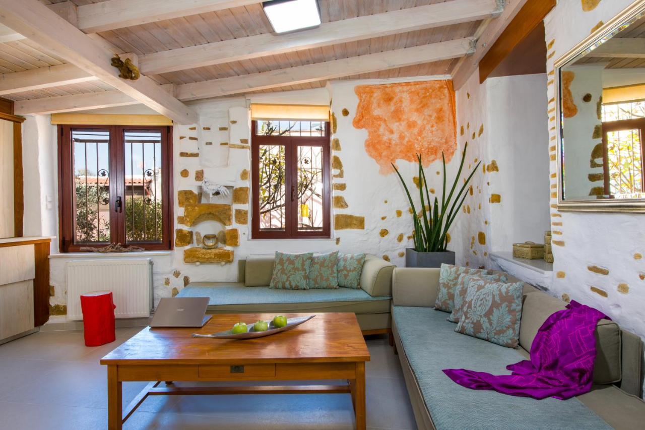 Splantzia - Heated Pool - Garden *