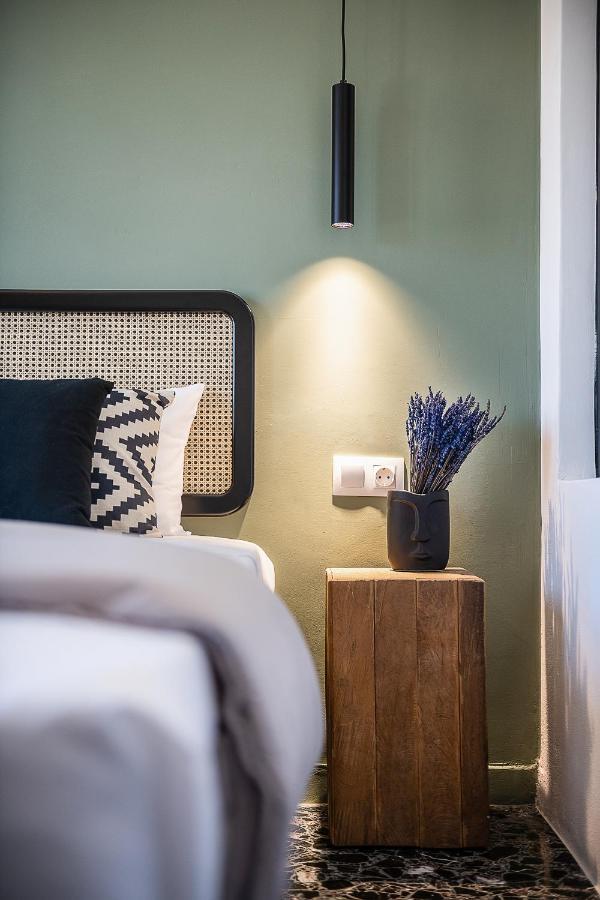 Artemide Places-cozy Apartment *