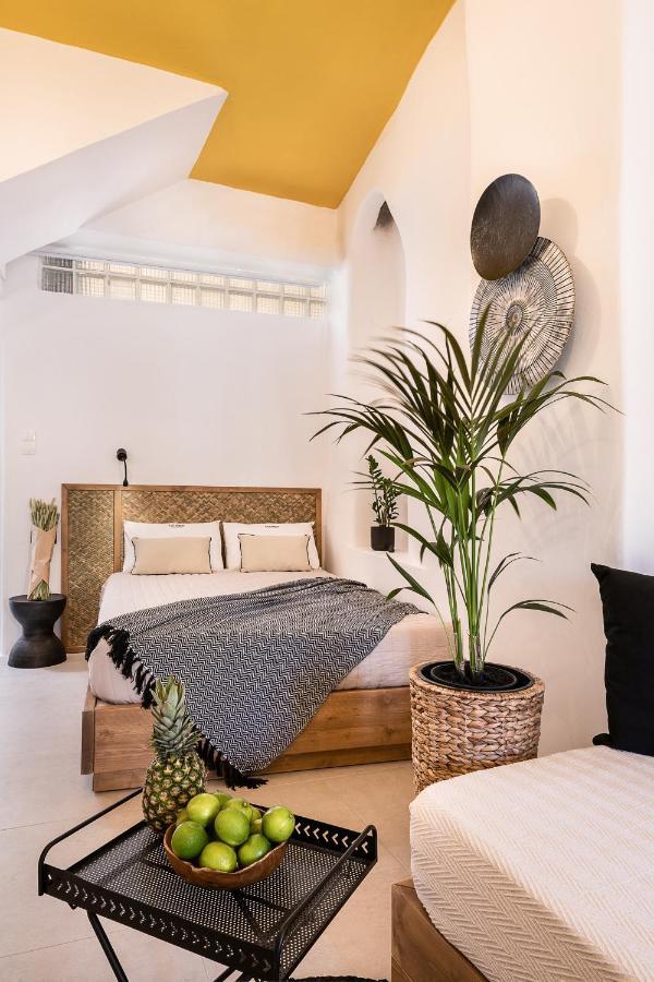 Artemide Places-cozy Apartment Chania (Crete)