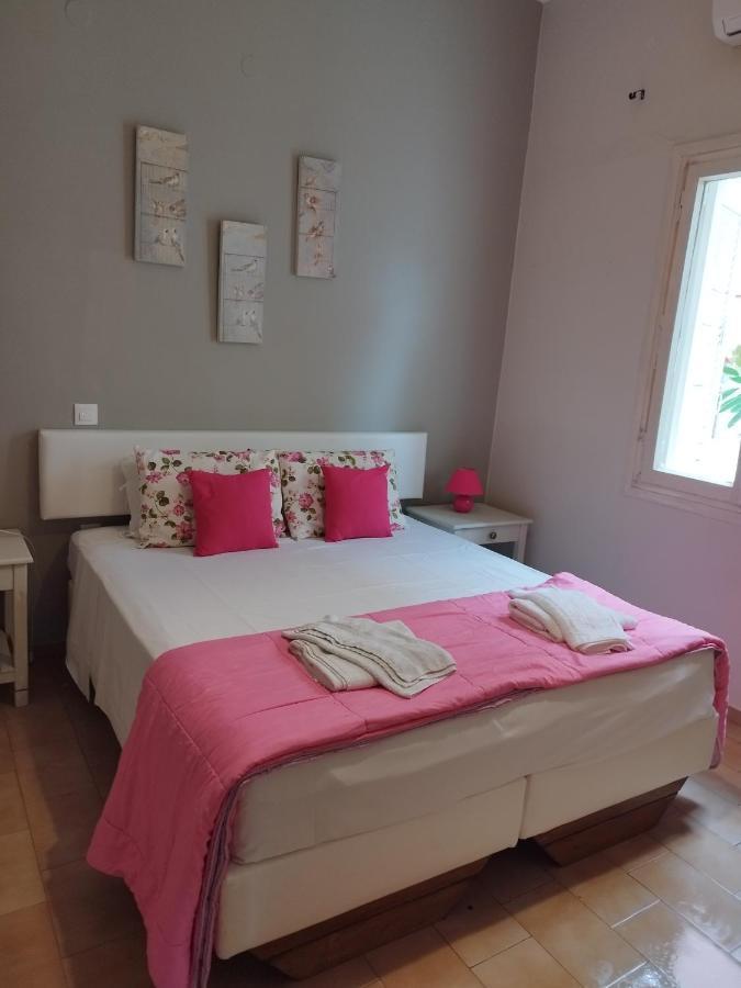 Katerina Appartement *