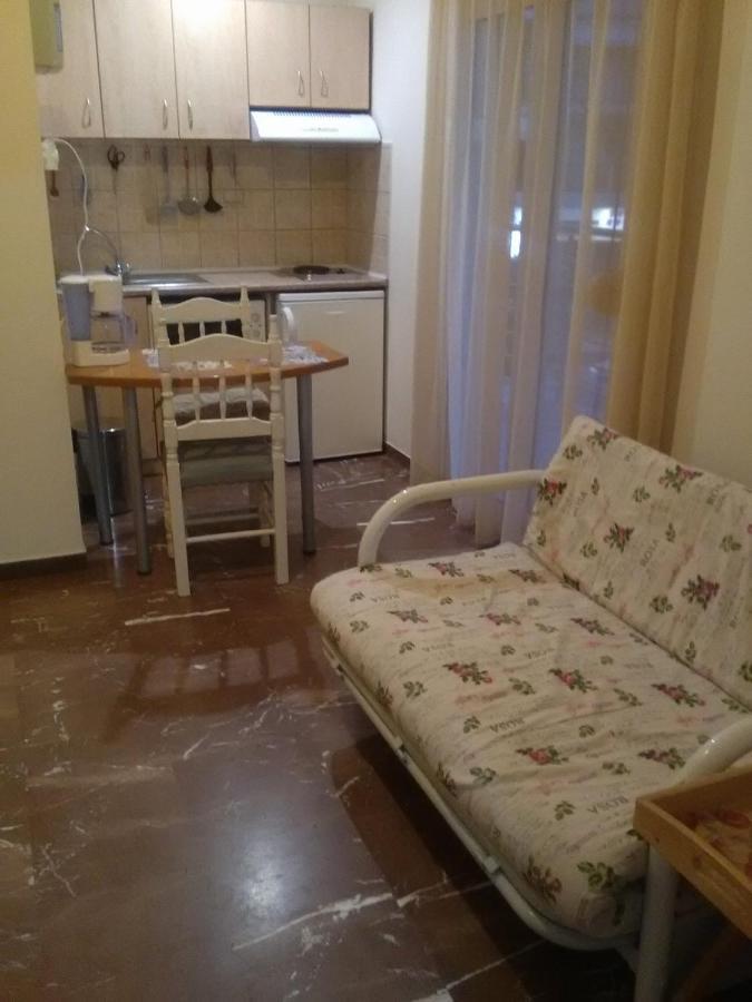 Alexandros & Appartement Chania (Crete)