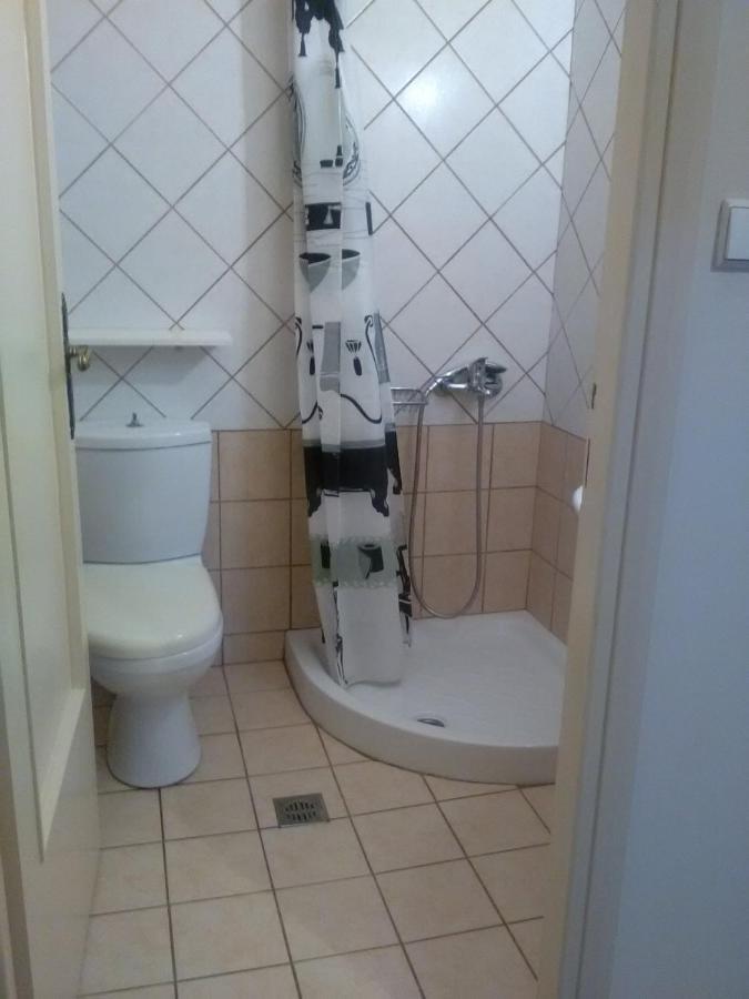 Appartement Alexandros &
