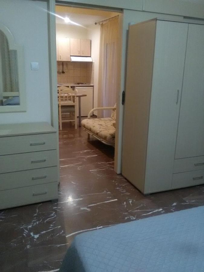 Alexandros & Appartement Chania (Crete)