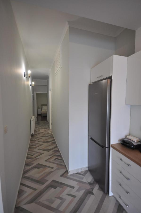 Apartments Chania *