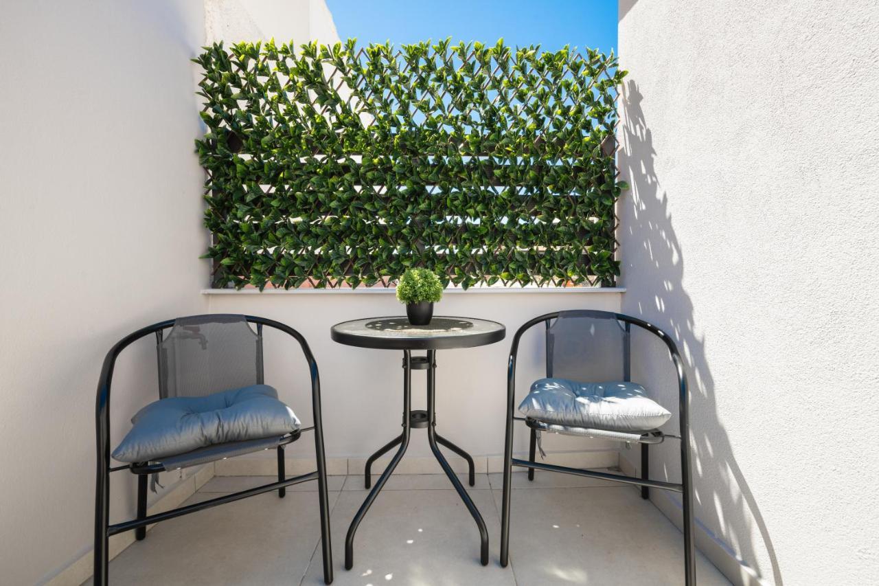 Casa Camino * Chrissi Akti Chania
