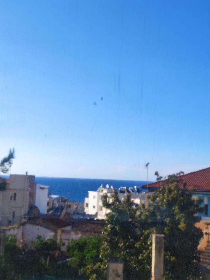 Apartment οικογένειακο με θέα 2