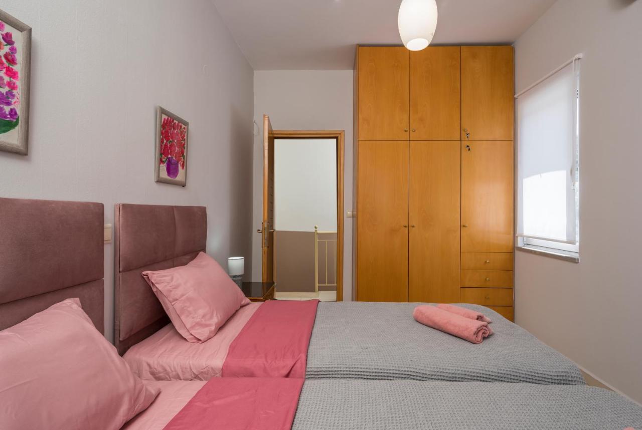 Ferienhaus Olive Tree *
